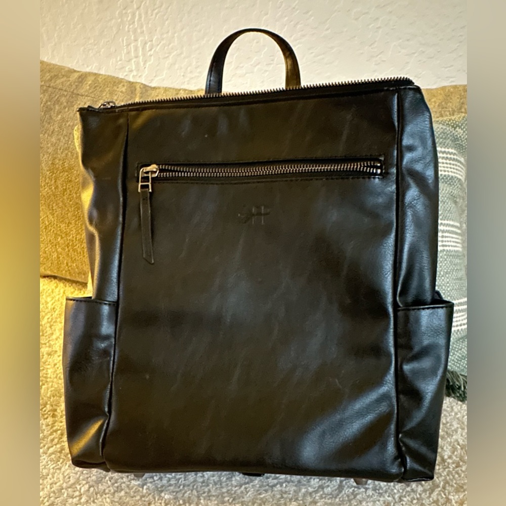FRESHLY PICKED Mini Minimal Backpack